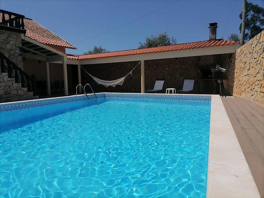 Private Pool & House - Serenity Villa أنسياو المظهر الخارجي الصورة