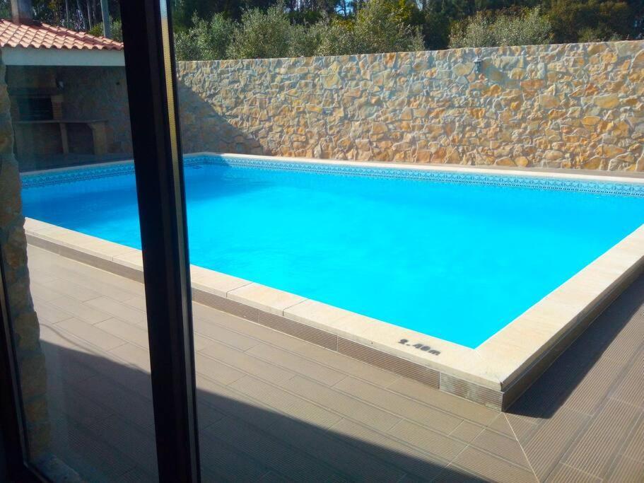 Private Pool & House - Serenity Villa أنسياو المظهر الخارجي الصورة