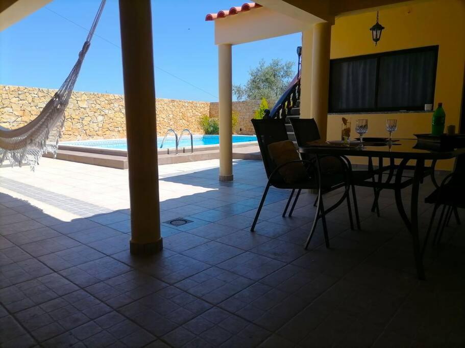 Private Pool & House - Serenity Villa أنسياو المظهر الخارجي الصورة
