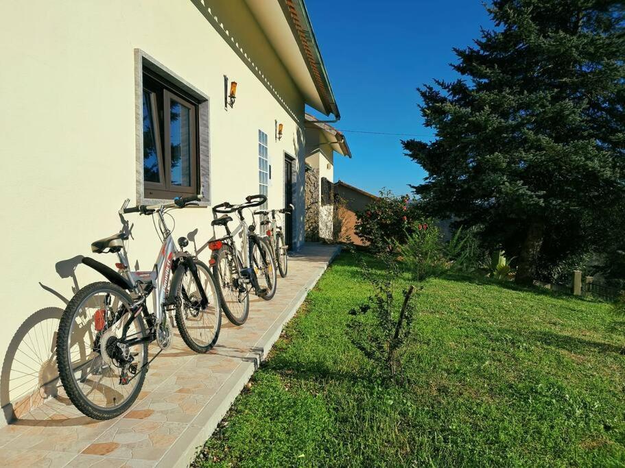 Private Pool & House - Serenity Villa أنسياو المظهر الخارجي الصورة