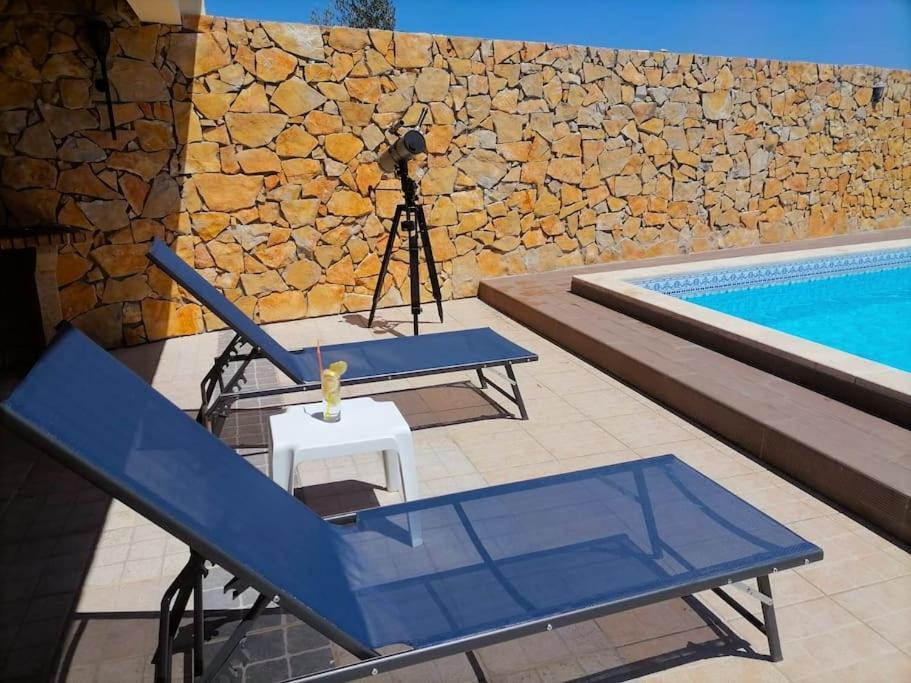 Private Pool & House - Serenity Villa أنسياو المظهر الخارجي الصورة