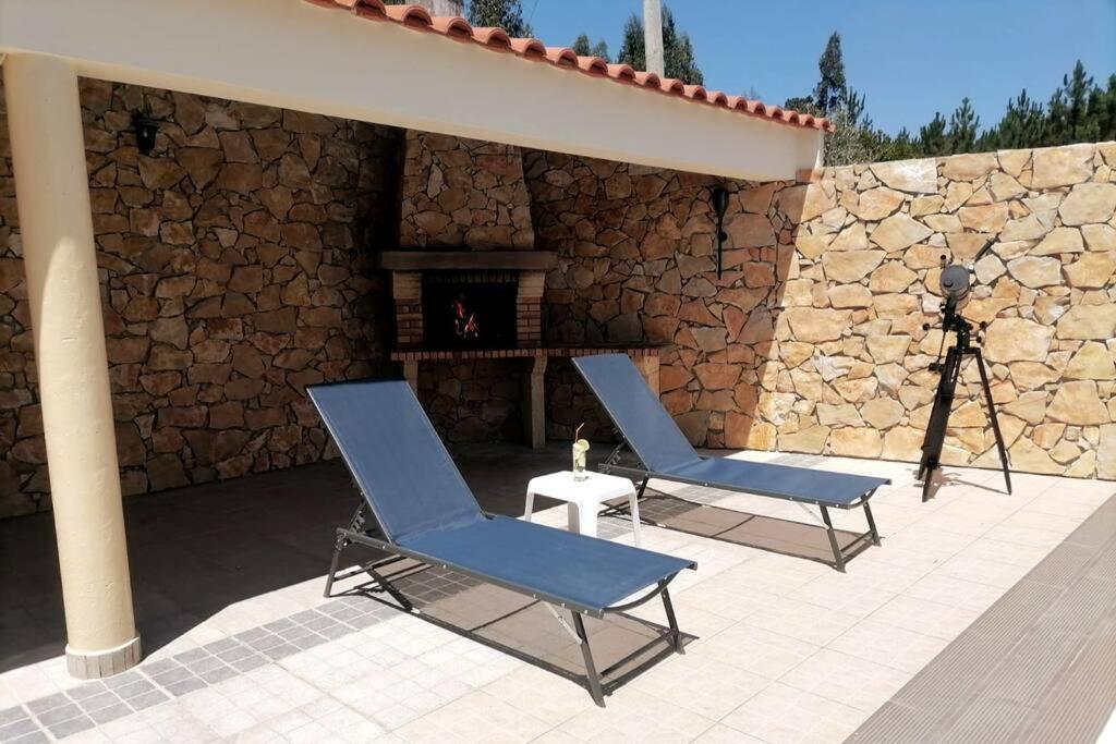 Private Pool & House - Serenity Villa أنسياو المظهر الخارجي الصورة
