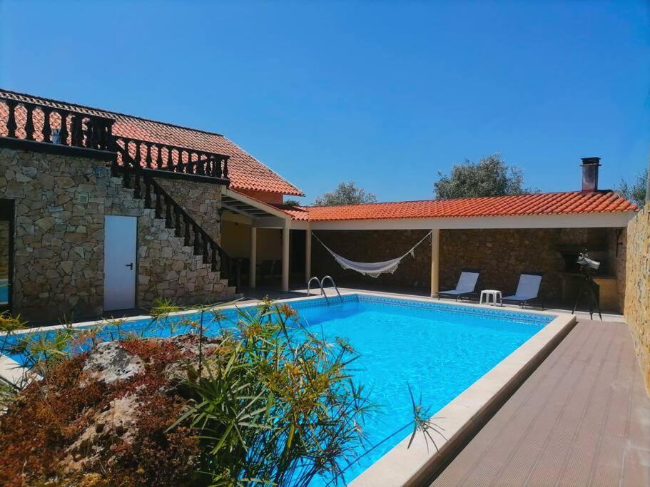 Private Pool & House - Serenity Villa أنسياو المظهر الخارجي الصورة